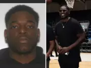 Killer Visited Windsor Courthouse Hours Before Fatal Shooting of Young Father