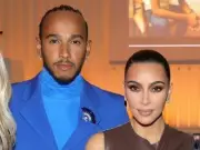 Kim Kardashian and Lewis Hamilton Spark Romance Rumors with Arizona Getaway