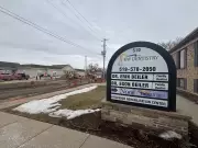 Kitchener Boutique Owner Says Frederick Street Construction Hurts Business