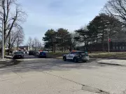 Kitchener High School Lockdown: Students Describe Trauma After Swatting Call