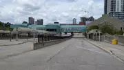 Kitchener-Waterloo Committee Approves Phased Redevelopment of Former Bus Terminal