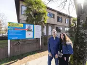 Kitsilano Residents Fear 28 New Towers Will Destroy Historic Neighborhood Character