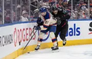 Kraken Fight for Playoff Berth as Oilers Pursue Division Crown in NHL
