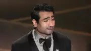 Kumail Nanjiani Stuns Oscars with Rare Tie in Best Live-Action Short Category