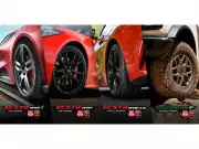 Kumho Tire Canada Unveils Four New Tire Lines for Diverse Canadian Driving Conditions