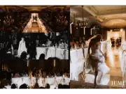 La Mariée Returns to Vancouver: Immersive Bridal Experience Signals Wedding Industry Shift