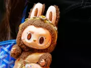 Labubu Creators Partner with Sony for Monster Movie Ambitions