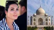 Laura Loomer's Taj Mahal Praise Sparks Mockery Over Islamophobic Views
