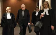 Lawyer for Cardinal Marc Ouellet Disputes Accuser's Testimony in Montreal Court