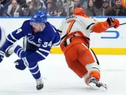 Leafs Face Dilemma as Gudas Plans Return After Controversial Matthews Hit