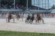 Leamington Raceway Faces Reduced Race Dates in 2026, Association Confirms