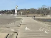 Leamington's Municipal Coffee Shop Aims to Transform Waterfront Plaza