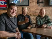 Legendary Peel Pub Rises from Bankruptcy with New Owners for St. Patrick's Day Reopening