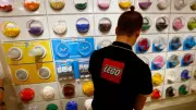 Lego Invests in Pokémon and Interactive Bricks Amid Rising Costs from Global Conflict