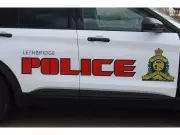 Lethbridge Senior Killed in Truck Collision, Driver Faces Impaired Driving Death Charges