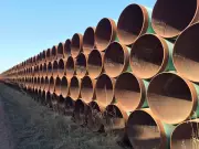Liberal MP Calls Keystone XL Pipeline a Bargaining Chip in U.S. Trade Talks