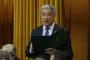 Liberal MP Michael Ma Apologizes After Forced Labour Remarks on China Spark Controversy