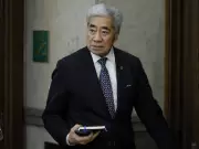 Liberal MP Michael Ma Faces Backlash for Questioning China Expert at Industry Committee