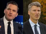 Liberals Blame Iran War for Canada's Job Losses and Housing Crisis