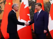 Liberals' Longstanding Affinity for China Criticized Amid Trade and Security Concerns