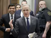 Liberals Surge to 49% Voter Support, Largest Lead in a Decade: Leger Poll