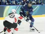 Linus Ullmark's Support Helps PWHL Star Ronja Savolainen Overcome Olympic Heartbreak