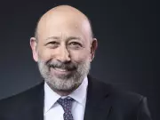 Lloyd Blankfein Warns of Financial Complacency, Urges Crisis Preparedness