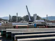 LNG Canada Secures Key Pipeline Deal to Advance Phase Two Expansion in Kitimat