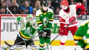 London Knights Face 2-0 Series Deficit After Overtime Loss to Greyhounds