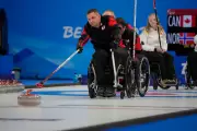 London Paralympian Mark Ideson Prepares for 2026 Winter Games with Dedication