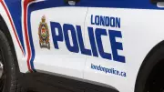 London Police Seize $35K in Cocaine During Traffic Stop, Two Charged