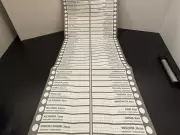 Longest Ballot Committee Targets Terrebonne Byelection in Electoral Protest