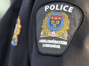 Longueuil Man Hospitalized with Gunshot Wound, Second Shooting Victim That Day