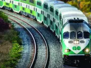 Major TTC and GO Train Closures to Disrupt Toronto Transit This Weekend