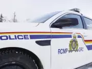 Man Charged with Attempted Murder After Striking RCMP Officer in Meadow Lake