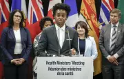 Manitoba Government Unveils Plan to Cut Nurse Overtime and Enhance Patient Care