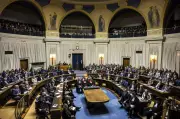 Manitoba Legislature Spring Session to Focus on Health Care and Deficit