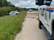 Manitoba RCMP Cleared in High-Speed Crash Following Mass Stabbing Incident