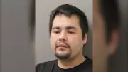Manitoba RCMP Seeks Third Suspect in Weekend Homicide Investigation