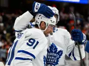 Maple Leafs CEO Keith Pelley Firmly Rejects Tanking Strategy Amid Playoff Hopes