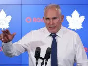 Maple Leafs Coach Berube Faces Uphill Battle to Motivate Team in Final Stretch