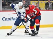 Maple Leafs' Draft Haul Questioned as Future Remains Uncertain