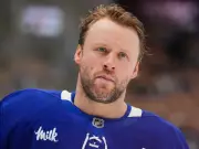 Maple Leafs' Morgan Rielly Sidelined with Injury, Misses Battle of Ontario