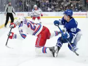 Maple Leafs' New Physicality Brings Caution Amid Penalty Concerns
