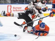 Maple Leafs Recall Bo Groulx Amid Seven-Game Losing Streak