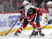 Maple Leafs' Trade Deadline Drama Intensifies with Key Scratches in Loss