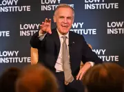 Mark Carney's Shifting Stance on Iran War Reveals Policy Confusion