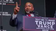Mark Robinson Admits Distorting Truth to Protect Trump's 2024 Campaign