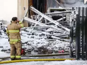 Massive Fire Destroys $10M in Luxury Cars and Property at Calgary Dealership