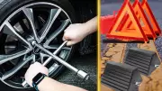 Master Mechanics Reveal Essential Tools and Tips for Confident Tire Changing